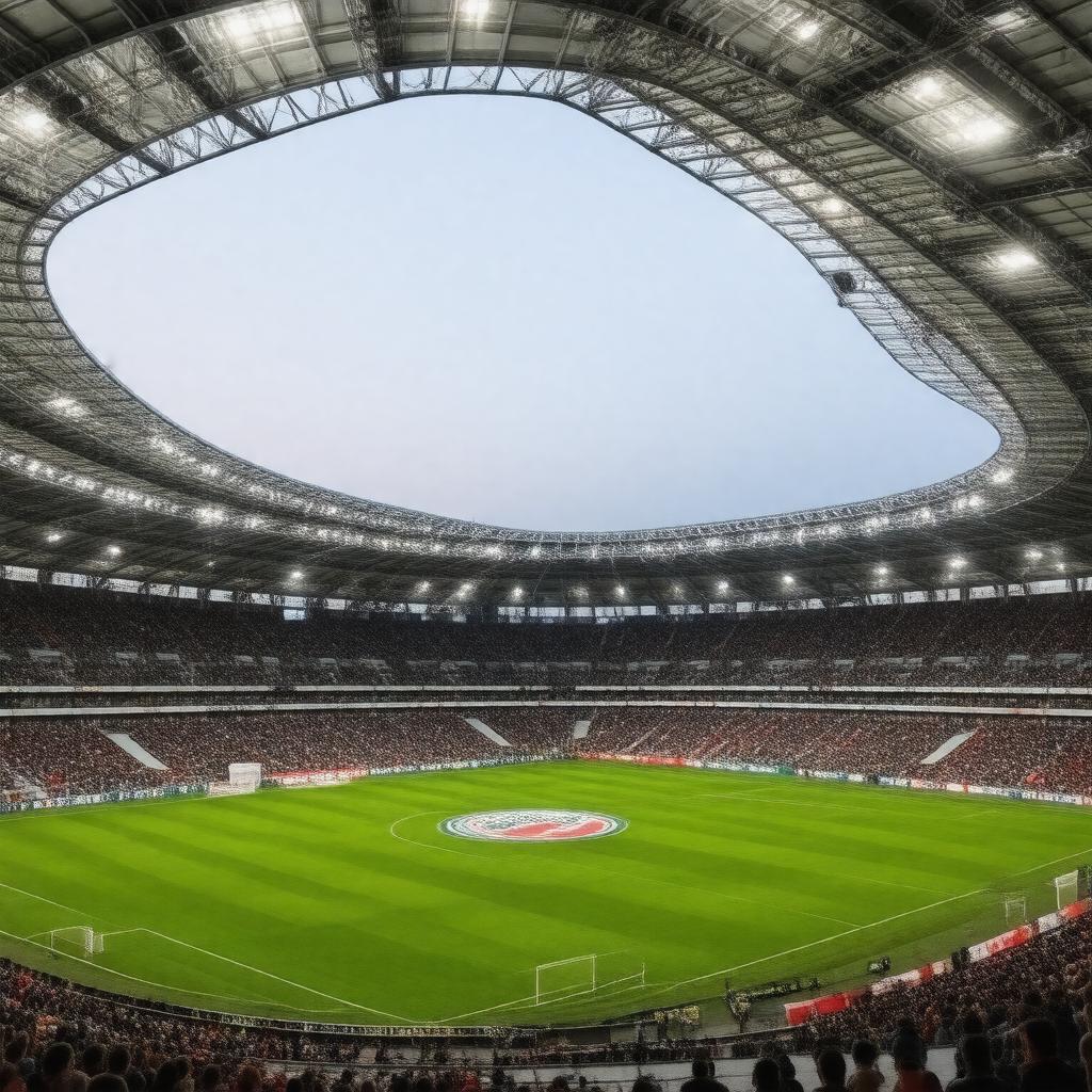 Legia Warsaw